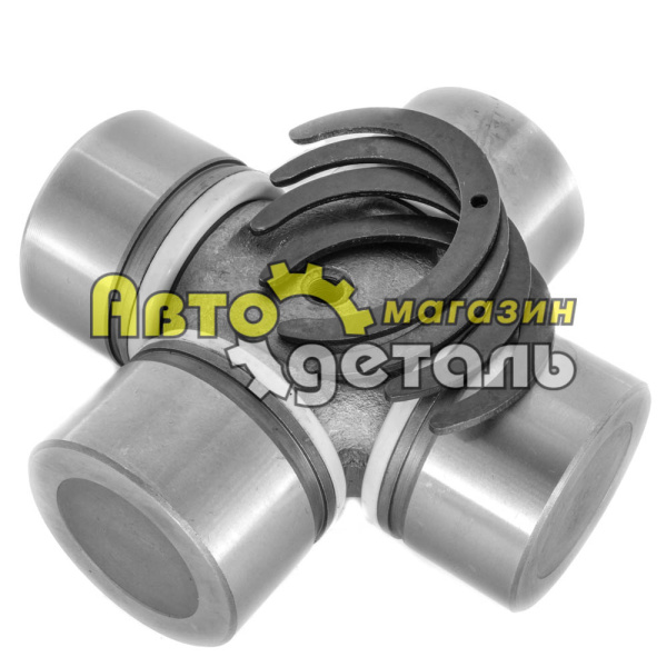 Крестовина кардана Д 68*166 SHAANXI 2201ZB6-030