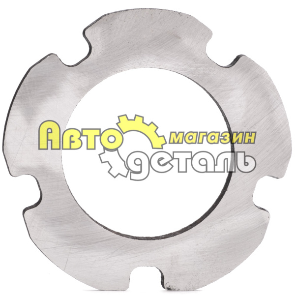 Шайба регулировочная солнечной шестерни бортового редуктора AC16 MAN 81.90711.0640