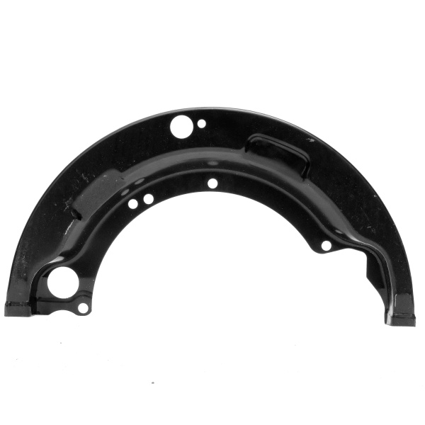 Пыльник колеса (суппорт) SHAANXI DZ9112340012-13