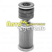 Фильтр КПП с магнитом в сборе SHANTUI SD16 16Y-15-07000 