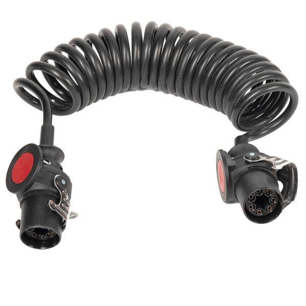 Кабель ABC на прицеп SHACMAN X6000