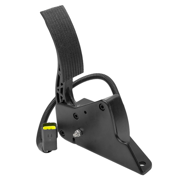 Педаль газа электронная EURO 4 CUMMINS SHACMAN X3000