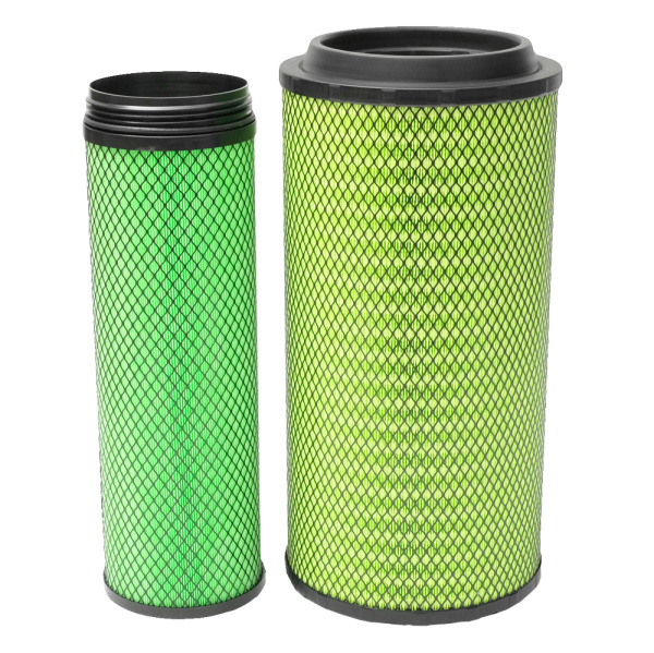 В-й фильтр 2652 PU HOWO T5G SITRAK AFORTO