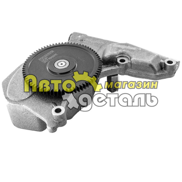 Насос масляный WP12 SHAANXI 612630010028 612630010256