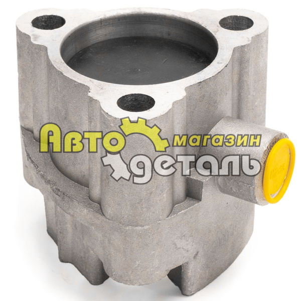 Корпус цилиндра блокировки заднего моста 12 мм AC16 MAN 81.35631.0006