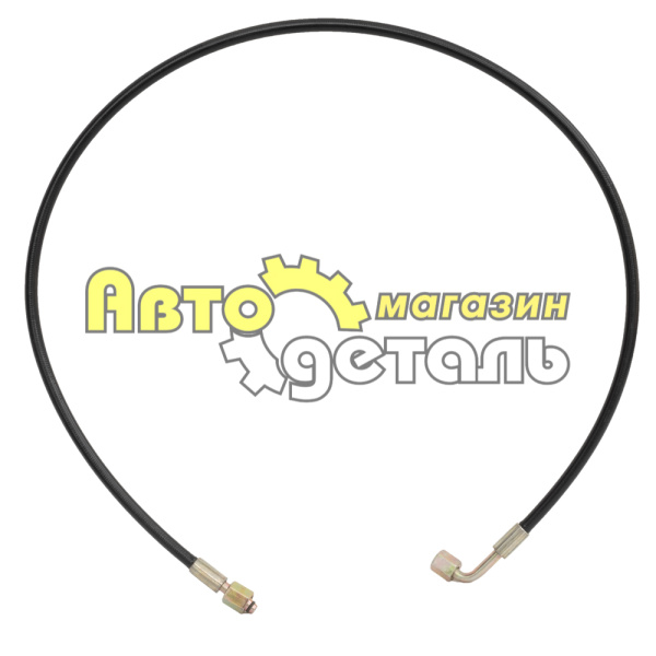 Шланг подъема кабины 1090 мм HOWO WG9719820006