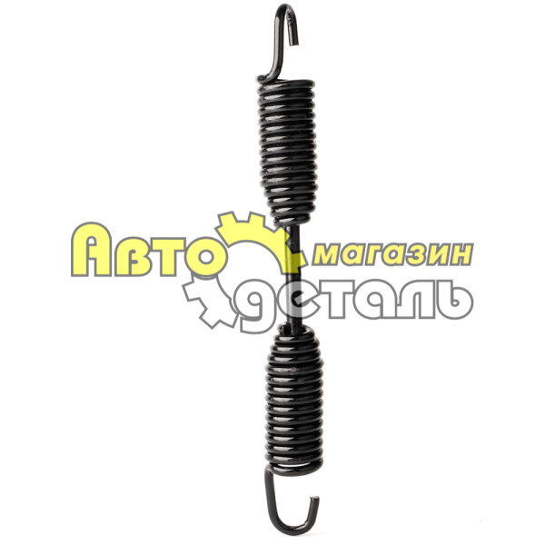 Пружина тормозная 22 см 2009 г HOWO WG9112340049