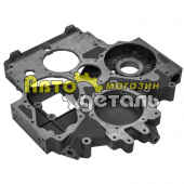 Крышка блока цилиндров ДВС передняя WD615 HOWO 612600010958