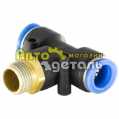 LPB 12-03 фитинг