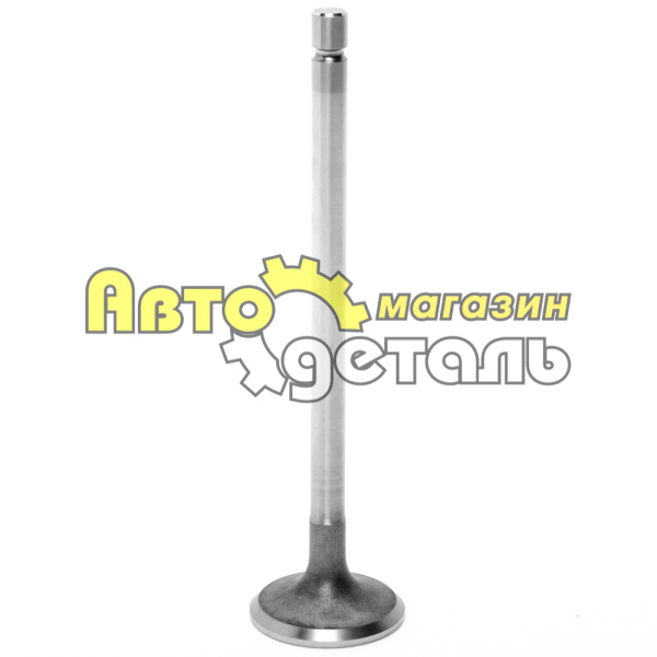 Клапан головки выпускной Д41 EURO 3 4 клапана WD615 HOWO WG1540050015    
