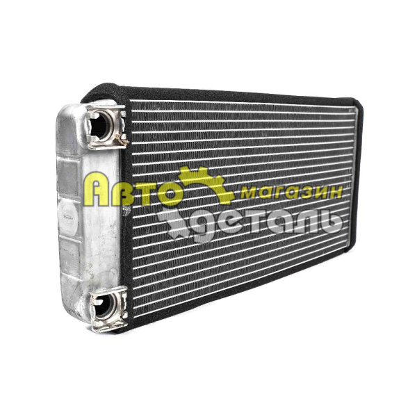 Радиатор печки HOWO А7 WG1664820053/1