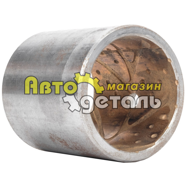 Втулка шкворня Д 45-54-59 HOWO