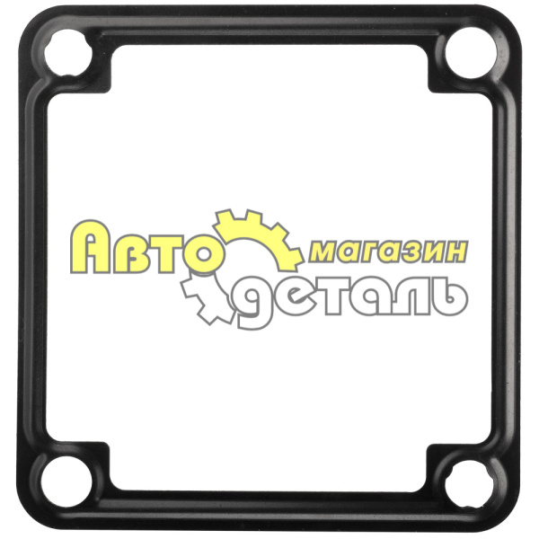 Прокладка впускного коллектора боковая WP12 612630120002