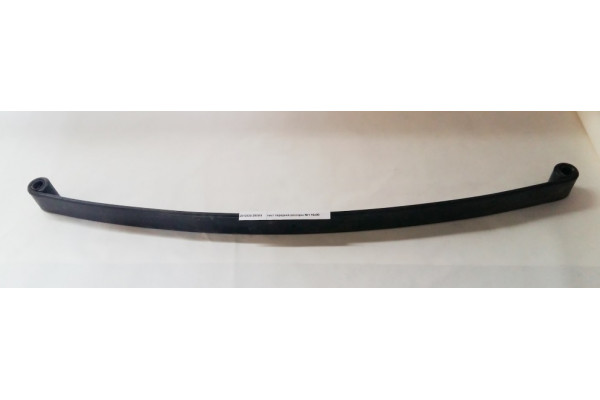 Лист передней рессоры №3 13*90 HOWO