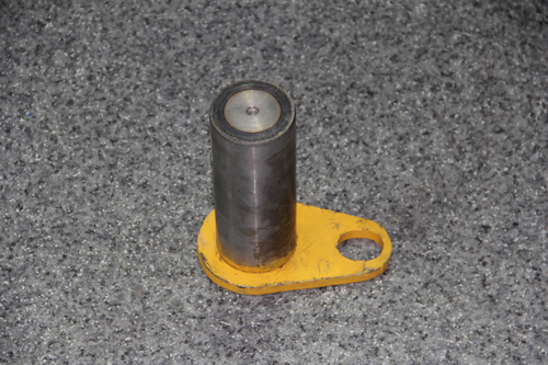 Палец на ковш 80*215 XCMG ZL 50 