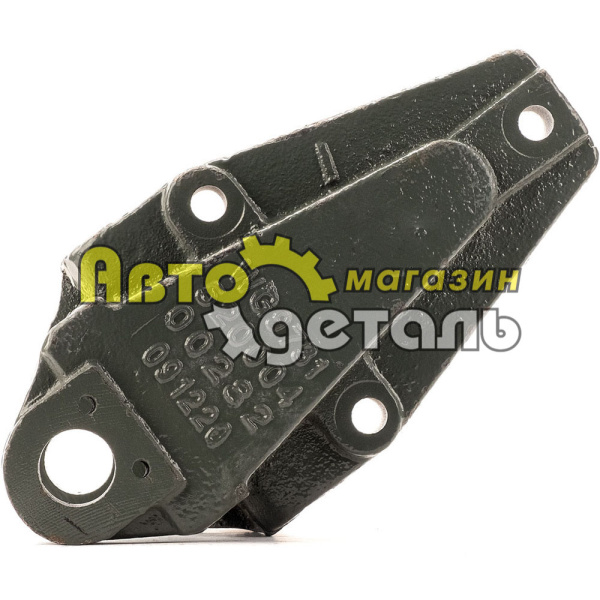 Кронштейн передней рессоры задний HOWO 8-4 AZ9731520004