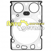 Прокладка ГБЦ SINOTRUK EURO 3 HOWO VG1540040015A
