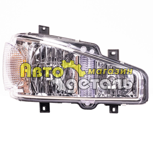 Фара FAW J6 R 3711020-59A 