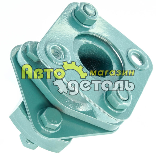 Привод ТНВД короткий ЕВРО HOWO VG1560080300