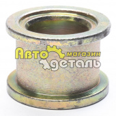 Втулка кабины железная HOWO AZ1642430263