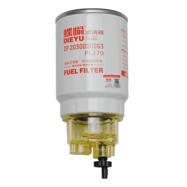 Т-й фильтр Pl-270