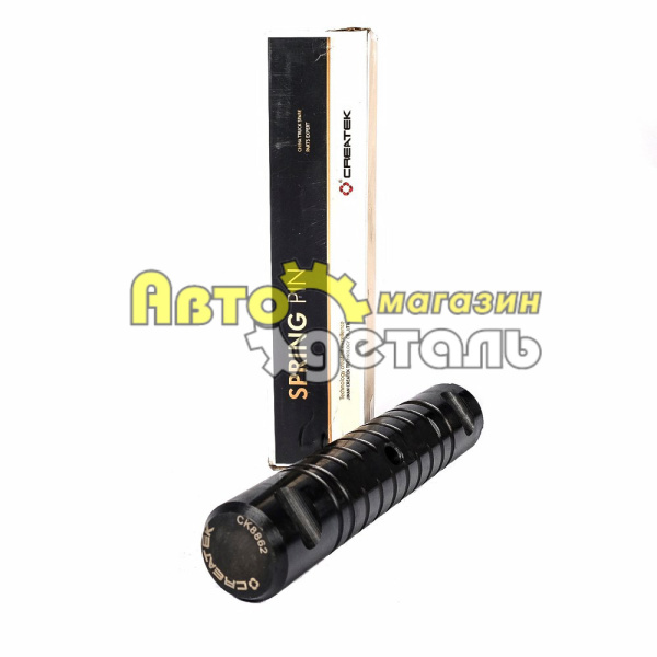 Палец передней рессоры HOWO CREATEK CK-WG9100520065