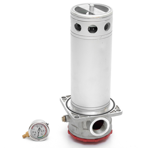 Фильтр трансмиссионный МИКСЕР