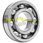 312 6312СМ подшипник шариковый
