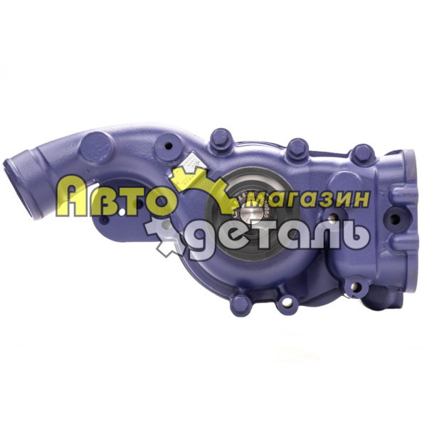 Помпа в сборе 080 WP12 612630060080