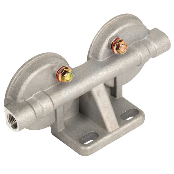 Корпус топливного фильтра DEUTZ TD226B WP6 YC6108G (2)