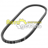 Ремень 10*860 La