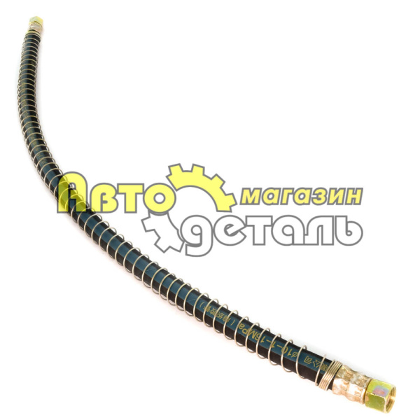 Шланг тормозной задний HOWO WG17017360470