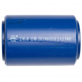 Сайлентблок передней рессоры HOWO T7H SITRAK C7H QINYAN