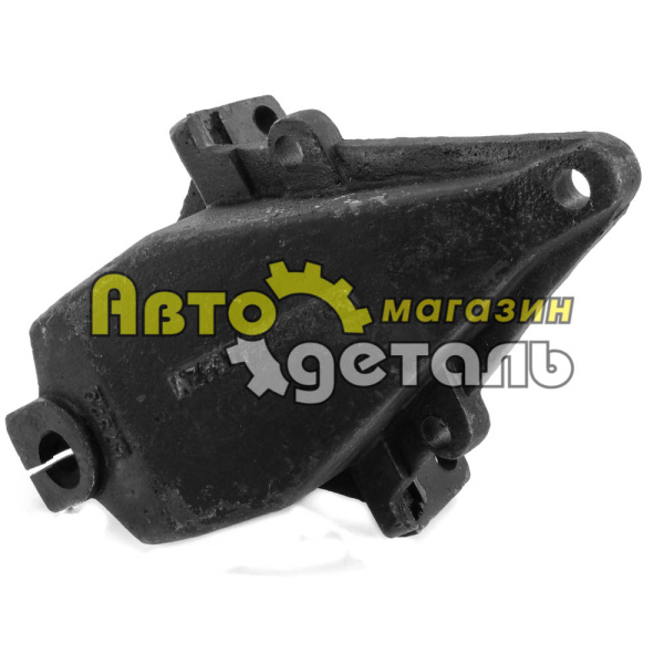 Кронштейн передней рессоры передний HOWO AZ99100520010