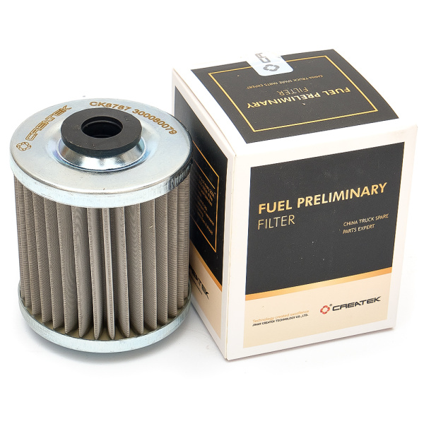 Т-й фильтр грубый элемент DEUTZ TD226B CREATEK 13067054 4110000189031 CK8787