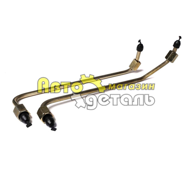 Трубка ТНВД - рампа WP12 из 2-ух 612630080083