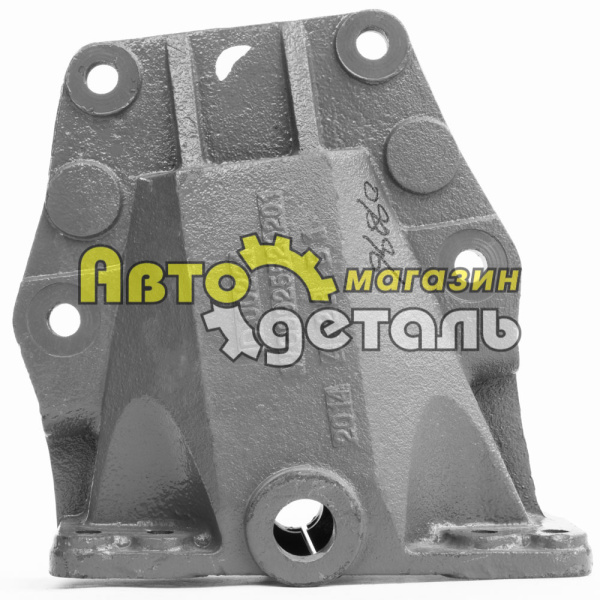 Кронштейн передней рессоры задний L новый год HOWO WG9925520201 AZ9232520010