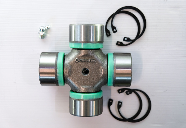 Крестовина кардана Д 47*145 FOTON