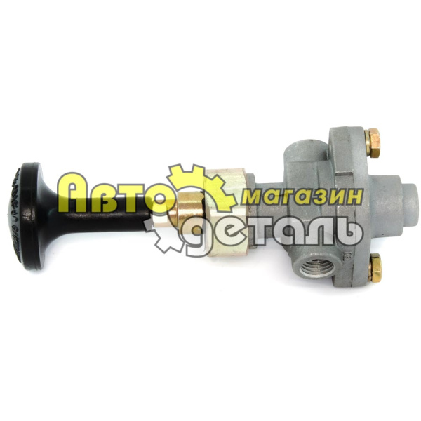 Кран ручника в кабине XCMG ZL50G 800901151