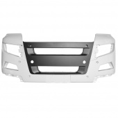 Бампер тягач SITRAK C7H