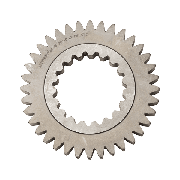 Шестерня вторичного вала 5 передачи 36 зубов КПП FAST HW19712
