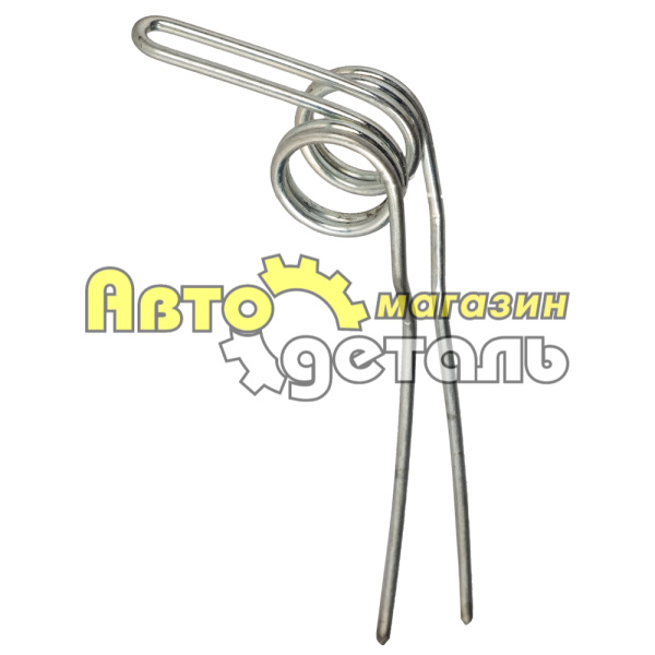 Пружина педали газа HOWO