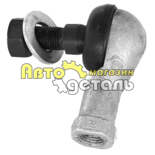 Наконечник тяги КПП L САМС