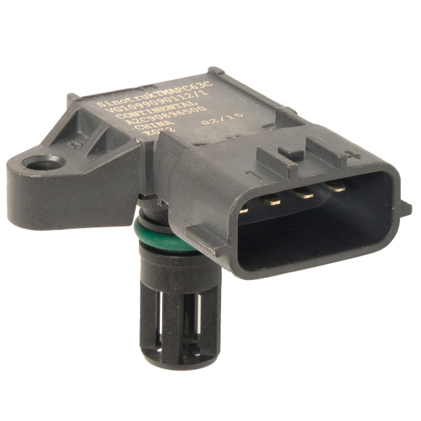 Датчик температуры и давления входящего воздуха HOWO T5G SITRAK