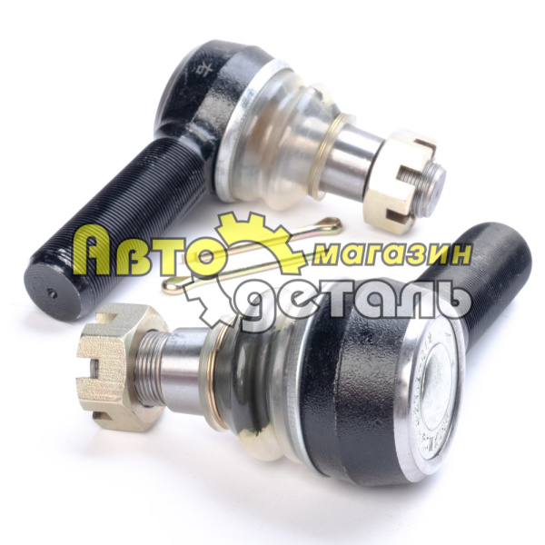 Наконечник рулевой R Д36 завод HOWO 680520017B