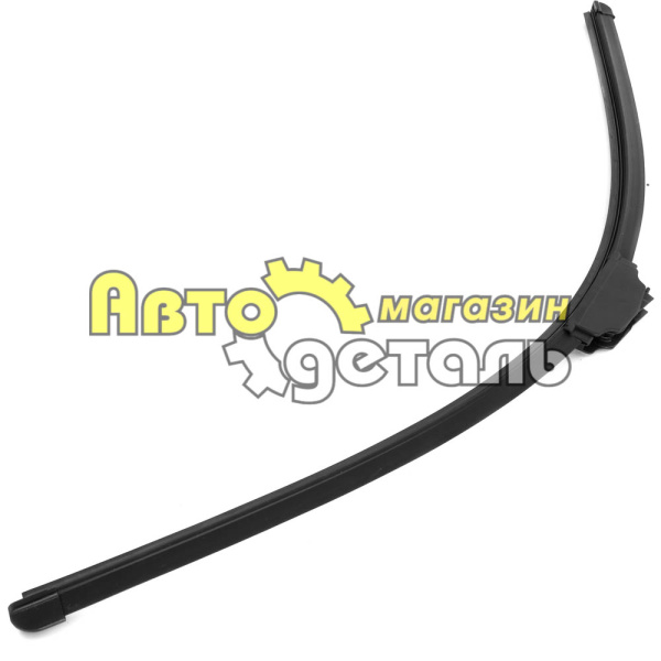 Щетка дворника бескаркасная HOWO AZ1642740011/2