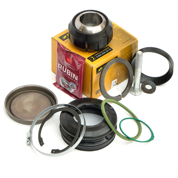 Р/к V тяги HOWO РОСТАР AZ9725523272