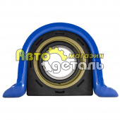 Подшипник подвесной Д 80 4 отв SHAANXI QINYAN 20005841 26013314030-80