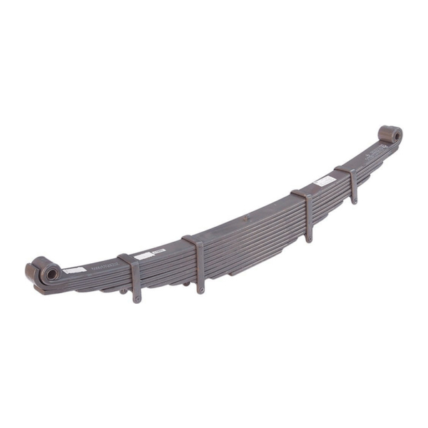 Рессора передняя в сборе 11 листов 6x4 HOWO T5G,SITRAK