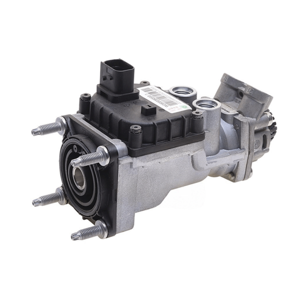 ГТК под педаль EBS HOWO T5G SITRAK-1